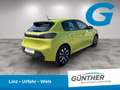Peugeot 208 1.2 Style PureTech 100 Gelb - thumbnail 3