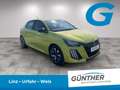Peugeot 208 1.2 Style PureTech 100 Gelb - thumbnail 2