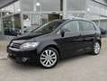 Volkswagen Golf Plus Golf Plus 1.2 TSI DSG Style * scheckheftgepflegt * Negro - thumbnail 2