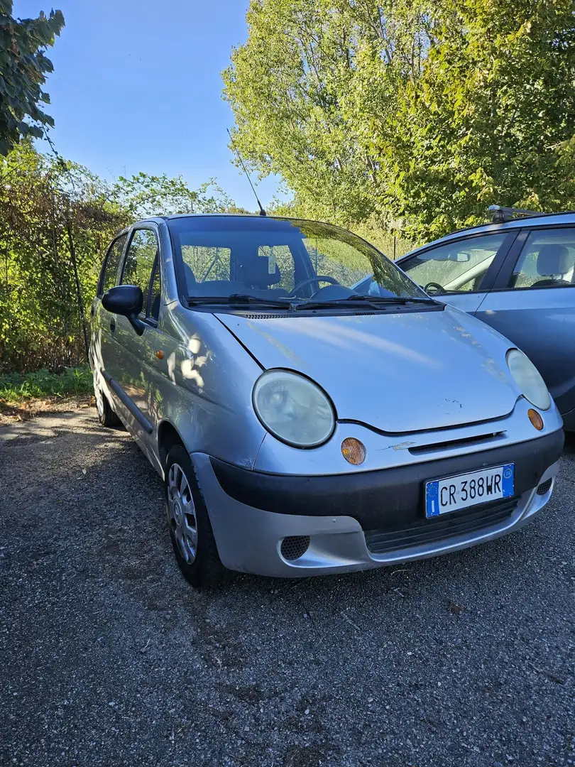 Daewoo Matiz 0.8 SE City - 2