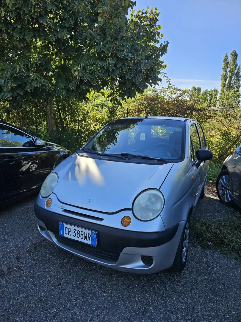Daewoo Matiz 0.8 SE City - 1