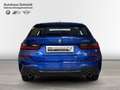 BMW 330 e Touring*M Sportpaket*LC Prof.*HUD*HiFi*DAB*Drivi Blau - thumbnail 4