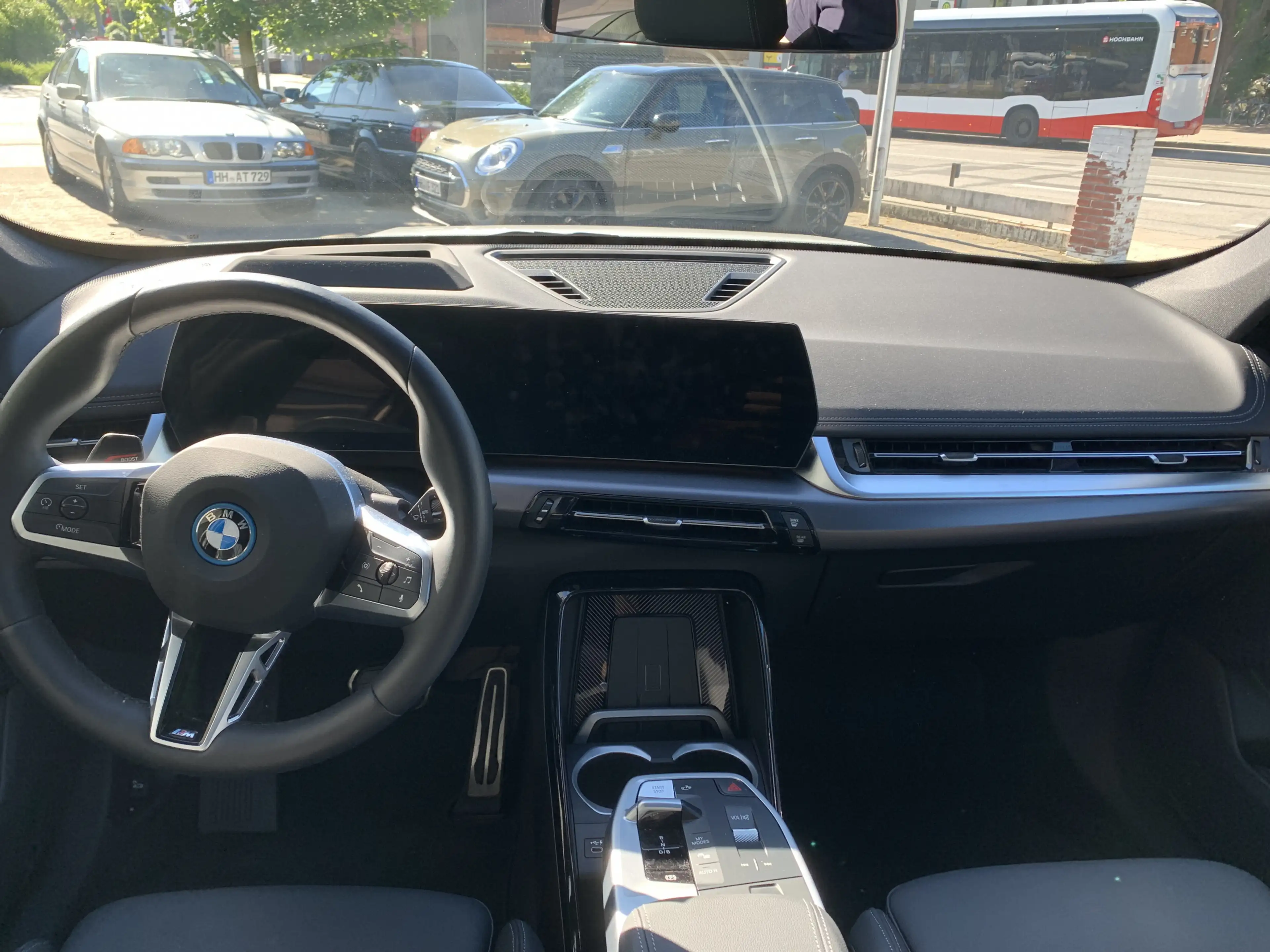 BMW X1 30 xDrive M Sport — photo 6