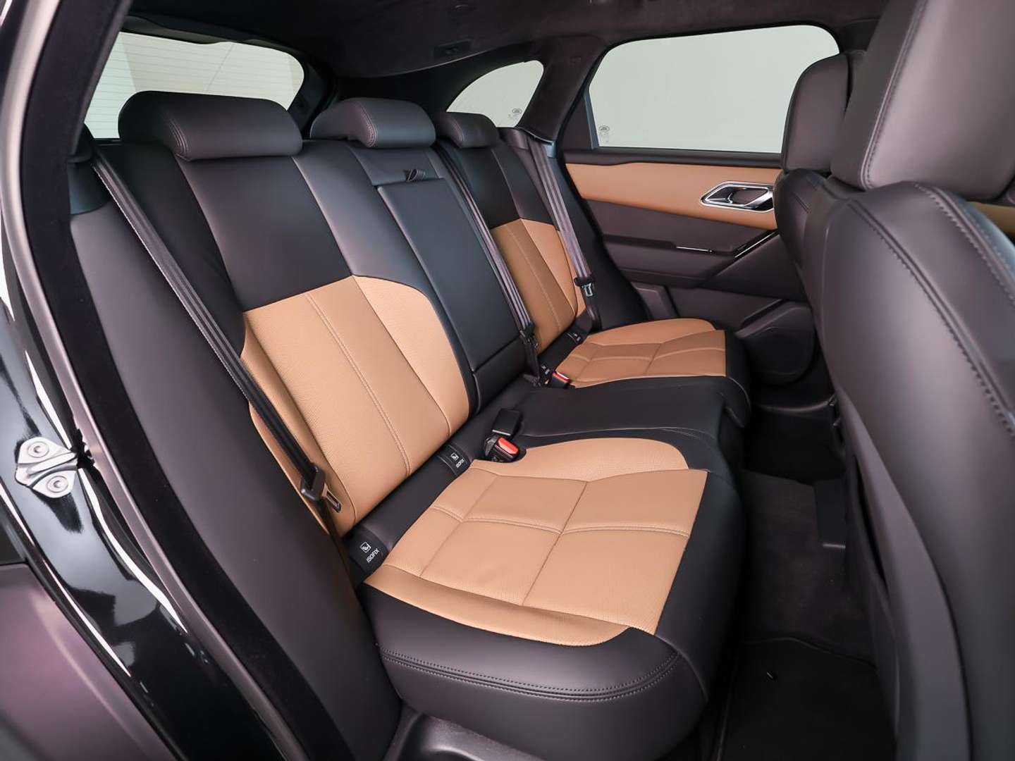 Land Rover Range Rover Velar 2.0 P400e AWD Autobiography PHEV Massage | Head- -  - Joinsteer - #3