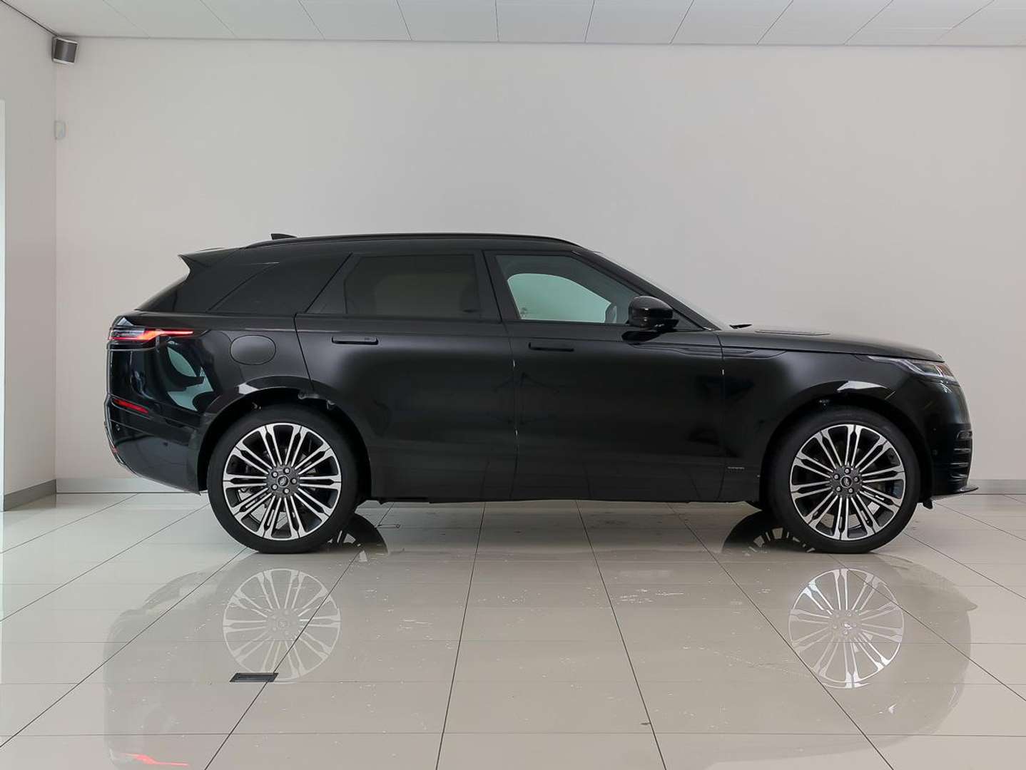 Land Rover Range Rover Velar 2.0 P400e AWD Autobiography PHEV Massage | Head- -  - Joinsteer - #4