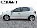 Dacia Sandero II 0.9 TCe LPG 90 Comfort LED*Facelift Wit - thumbnail 2