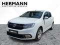 Dacia Sandero II 0.9 TCe LPG 90 Comfort LED*Facelift Wit - thumbnail 1