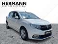 Dacia Sandero II 0.9 TCe LPG 90 Comfort LED*Facelift Wit - thumbnail 5