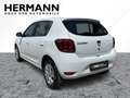 Dacia Sandero II 0.9 TCe LPG 90 Comfort LED*Facelift Wit - thumbnail 3