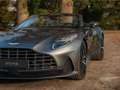 Aston Martin DB12 Volante 4.0 V8 | Bowers & Wilkins | Xenon Grey | 3 Grijs - thumbnail 21
