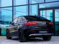 Mercedes-Benz GLE 350 d Coupe Aut. AMG-Line 4Matic Schwarz - thumbnail 8