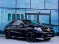 Mercedes-Benz GLE 350 d Coupe Aut. AMG-Line 4Matic Schwarz - thumbnail 4