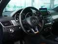 Mercedes-Benz GLE 350 d Coupe Aut. AMG-Line 4Matic Schwarz - thumbnail 10