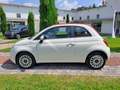 Fiat 500C 1.0 Hybrid Dolcevita-PROMO GALLOTTI Bianco - thumbnail 7