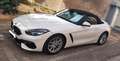 BMW Z4 Z4 sdrive 20i Advantage auto Bianco - thumbnail 1