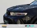 Opel Mokka 1,2 GS Line +Sitz+Lenkradheizung+Allwetter+Rückfah Zwart - thumbnail 5