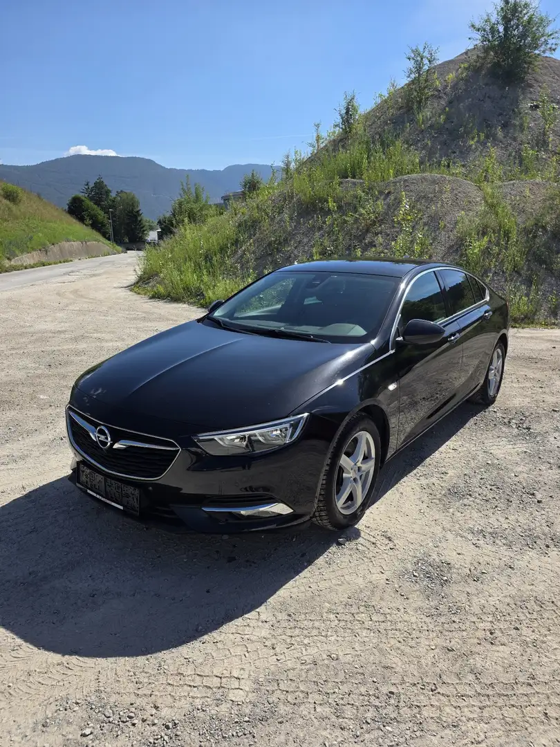 Opel Insignia Grand Sport 1,6 CDTI Innovation Start/Stop Sy. Aut - 1