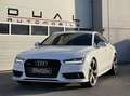 Audi A7 Sportback 3,0 TDI Sport quattro S-tronic/S-LINE... Blanc - thumbnail 1