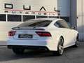Audi A7 Sportback 3,0 TDI Sport quattro S-tronic/S-LINE... Blanc - thumbnail 4