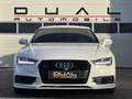Audi A7 Sportback 3,0 TDI Sport quattro S-tronic/S-LINE... Blanc - thumbnail 5
