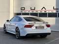 Audi A7 Sportback 3,0 TDI Sport quattro S-tronic/S-LINE... Blanc - thumbnail 3