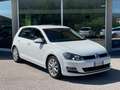 Volkswagen Golf 5p 2.0 tdi Highline Executive 150cv Bianco - thumbnail 3