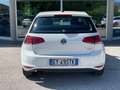 Volkswagen Golf 5p 2.0 tdi Highline Executive 150cv Bianco - thumbnail 5