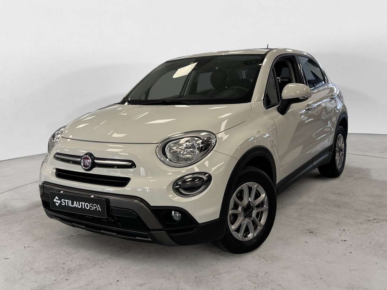 Fiat 500X 1.3 Mjet 95cv 4x2 Cross