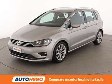 1.6 TDI Executive BlueMotion Tech