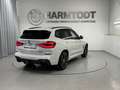 BMW X3 X3 M40i Weiß - thumbnail 6