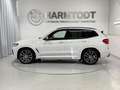 BMW X3 X3 M40i Weiß - thumbnail 4