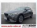 Mazda CX-3 G121 Revolution Grau - thumbnail 3