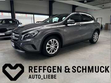 STYLE AUTOMATIK+NAVI+XENON+E-HECKKLAPPE+