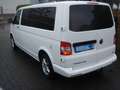 Volkswagen T5 Transporter T5 TRANSPORTER KOMBI LANG+KLIMA+AHK+ Weiß - thumbnail 13