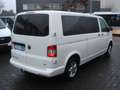 Volkswagen T5 Transporter T5 TRANSPORTER KOMBI LANG+KLIMA+AHK+ Weiß - thumbnail 4
