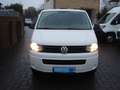 Volkswagen T5 Transporter T5 TRANSPORTER KOMBI LANG+KLIMA+AHK+ Weiß - thumbnail 2