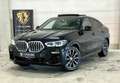 BMW X6 xDrive40i***PANO***HUD***SOFT***B&W***LUFT*** Schwarz - thumbnail 1
