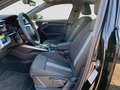 Audi A3 40 TFSIe S tronic Pano Navi Einpark Schwarz - thumbnail 10
