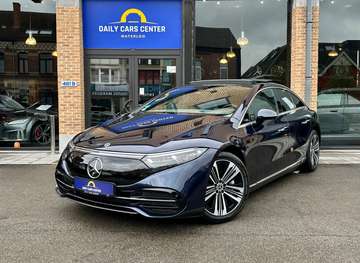 450+ Luxury Line I 108 kWh I FULL OPTIONS