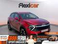 Kia Sportage 1.6 CRDi MHEV 100kW (136CV) Business 4x2 Rojo - thumbnail 1