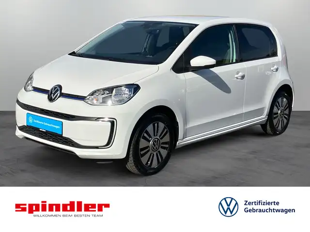 Volkswagen e-up! Edition / Bluetooth, Klima, RFK, SHZ, DAB+