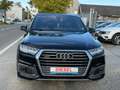 Audi Q7 Q7 E -TRON 3.0 TDi V6 Quattro Noir - thumbnail 1