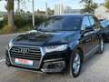 Audi Q7 Q7 E -TRON 3.0 TDi V6 Quattro Noir - thumbnail 4