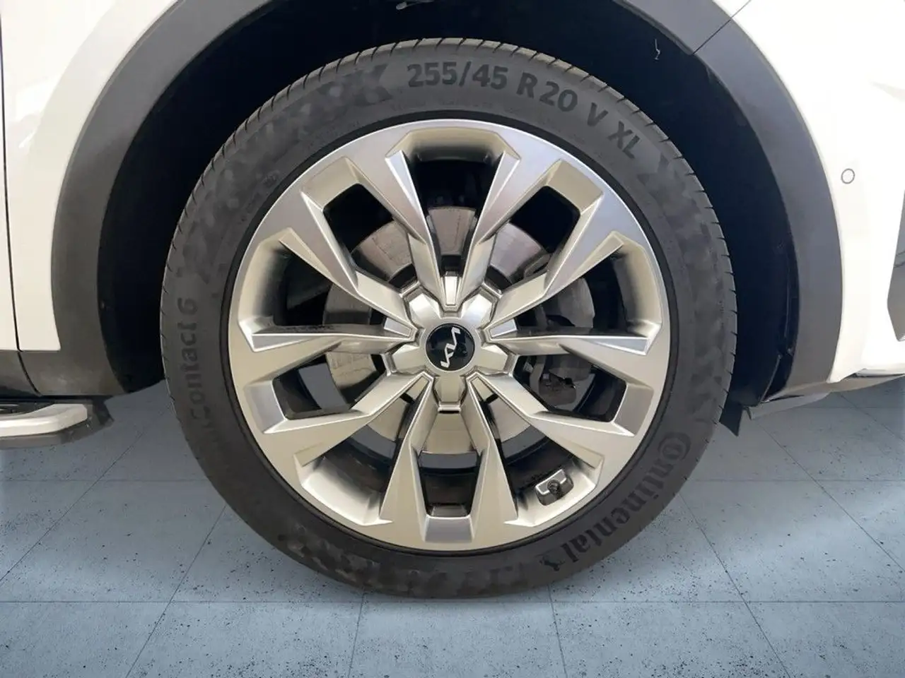 Kia Sorento 2.2 CRDI 4WD Platinum Navi Leder Pano Hu 9