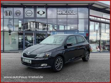 Ambition 1.0 TSI °Navi°PDC°Tempomat°SHZ°