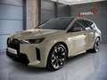 BMW iX xDrive45 Grau - thumbnail 1