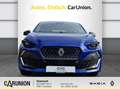 Renault Clio Evolution Full Hybrid E-Tech 160 Blau - thumbnail 2