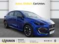 Renault Clio Evolution Full Hybrid E-Tech 160 Blau - thumbnail 3