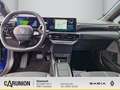Renault Clio Evolution Full Hybrid E-Tech 160 Blau - thumbnail 9