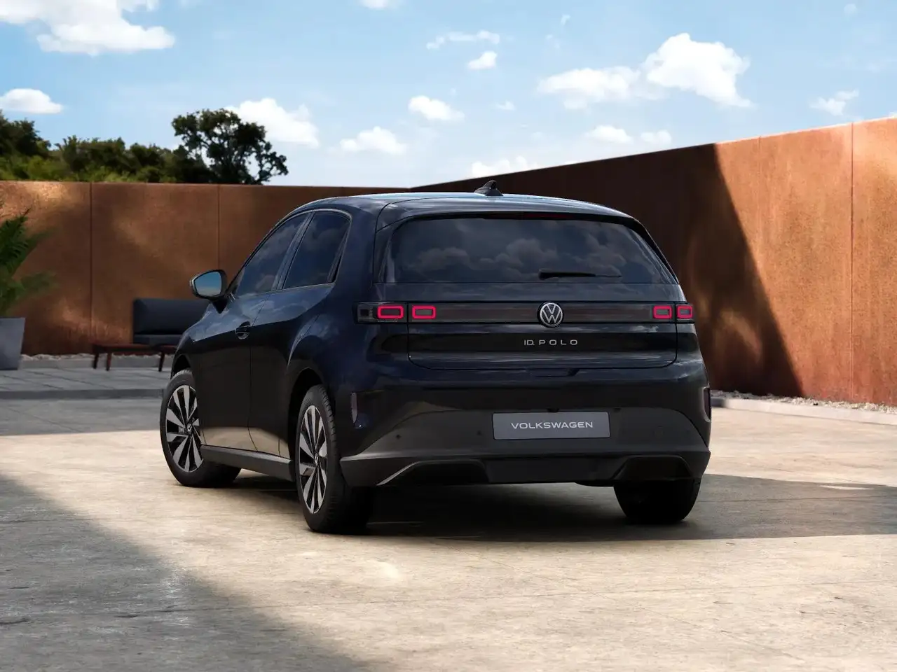 Volkswagen ID. Polo 2026